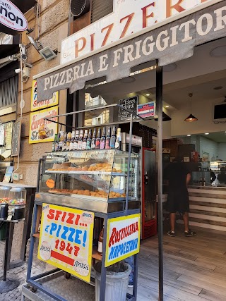 Pizzeria 47