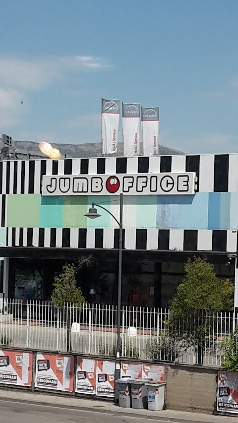 JumbOffice