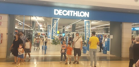 Decathlon Carini