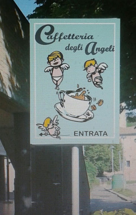 Caffetteria degli Angeli