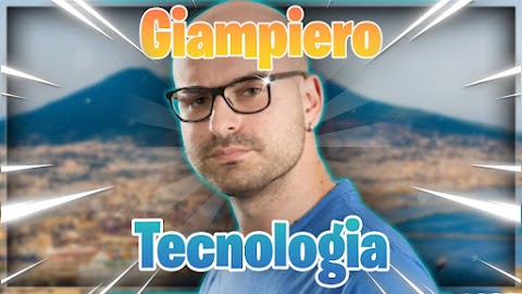 Giampiero Tecnologia