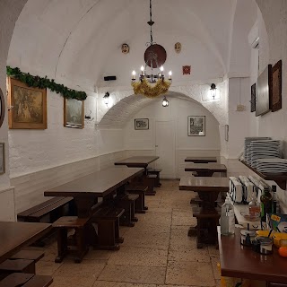 Osteria Travi Buco