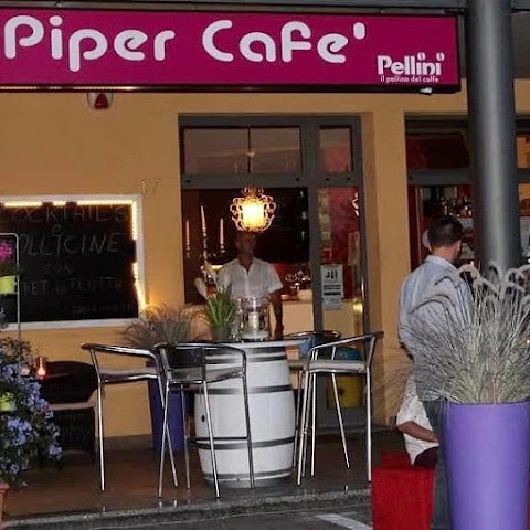 Piper Cafe'