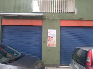 Panificio Pizzeria Santa Costanza