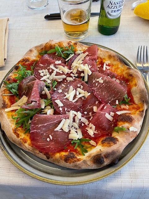 Ristorante Pizzeria la Rosa