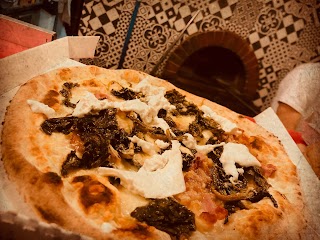 pizzeria fiori di zucca