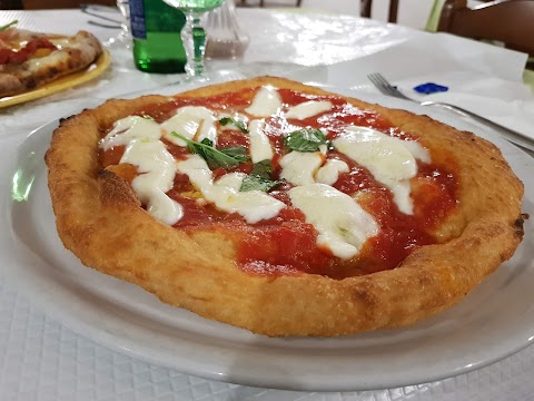 Pizzeria Bella Napoli dal 1989