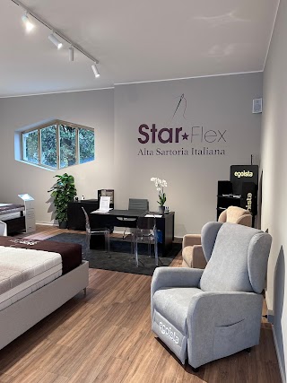 Star Flex Fabbrica Materassi