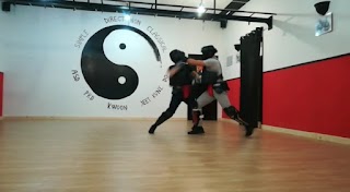 PKD Kwoon Jeet Kune Do