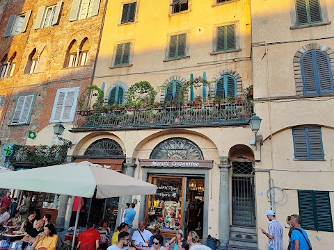 Enoteca Marsili Lucca