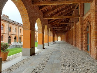 Università di Scienze Gastronomiche - Campus