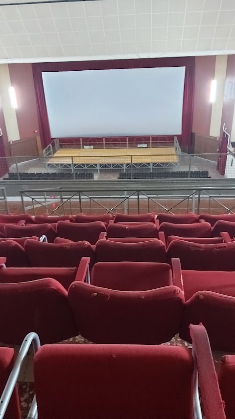 Cinema Galilei