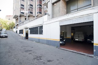 Cavriglia Garage S.r.l.