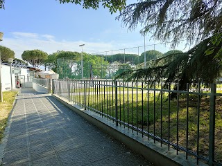 Piscina Mezzana CGFS