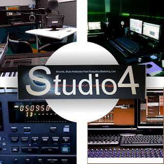 Studio4 Recording