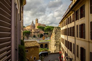 Residenze Argileto