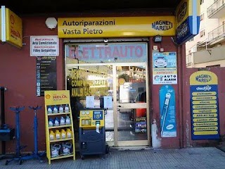 Autofficina Pietro Vasta