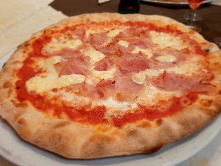 Ristorante Pizzeria Calypso