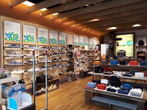 TIMBERLAND STORE PINEROLO