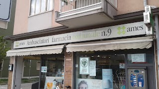 A.M.E.S. Farmacia Comunale N°9 - Ambasciatori