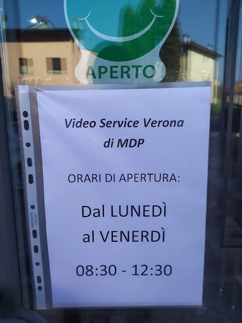 Video Service Verona