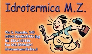 Idrotermica M.Z.