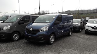 Renault Avigliana - Rabino & C. srl