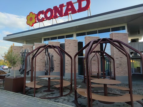 CONAD