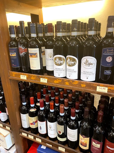 La Bottega del Chianti Classico