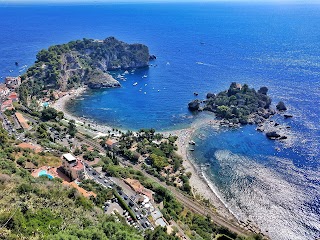 Bar CAFFE' ISOLA BELLA