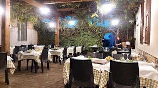 Trattoria Vigolante