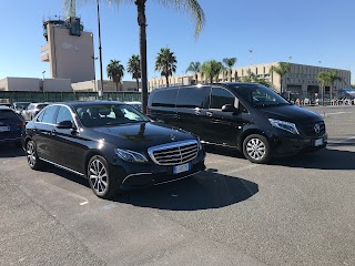 Testa Limousine Service Sicily