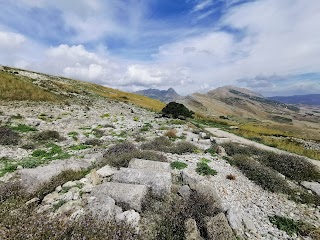 Sito archeologico della città di Iaitas