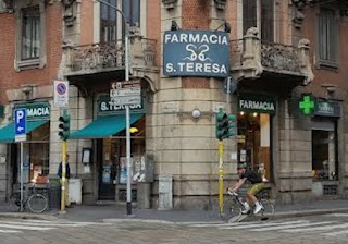 Farmacia Santa Teresa