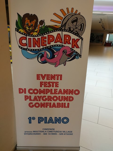 Cine Park