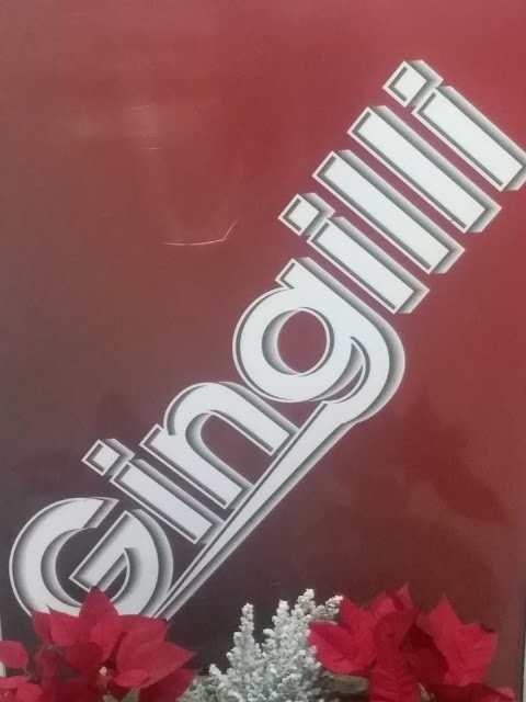 Gingilli