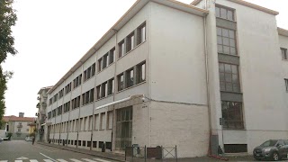 Scuola media Giovanni XXIII