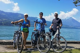 Tour e-bike Verona e Valpolicella