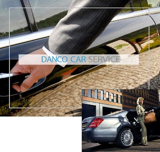 danco car service