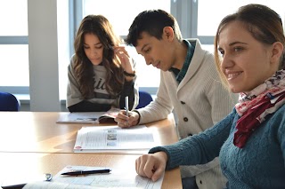 Istituto Tecnico Italiano Giuseppe Garibaldi Srl