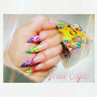 Nail Style