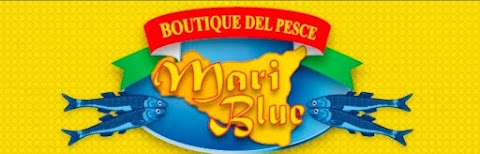 La boutique del pesce