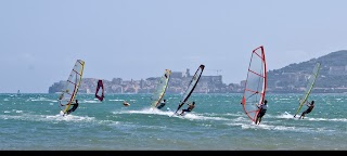 Associazione sportiva dilettantistica Maremoto Windsurf Center