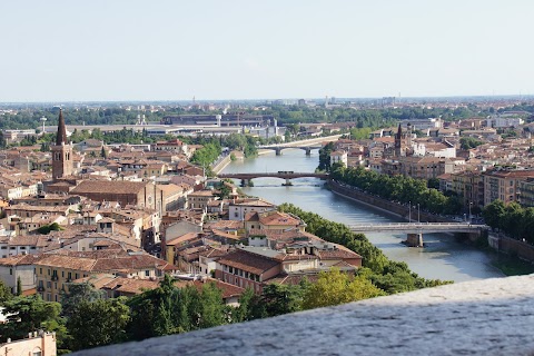 La Locanda Verona