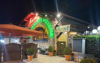 Pizzeria Ristorante Mozart