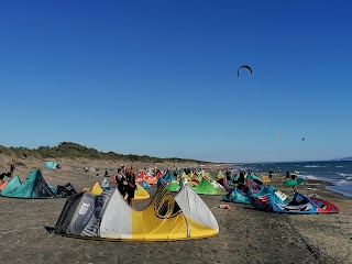 Spot Ultimate Kiteboarding