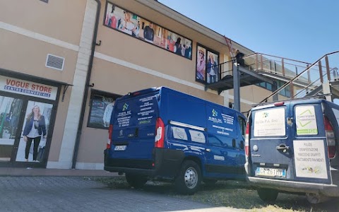 So.Ge.P.A. Service | Impresa di Pulizie Catania