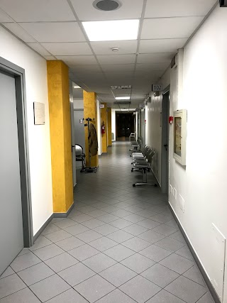 Ospedale Privato San Francesco