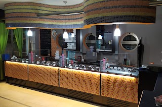 Bar gelateria Cavalluccio Marino