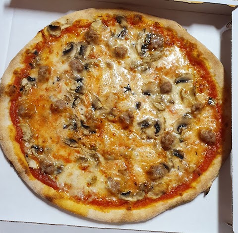 Fuori Di Pizza